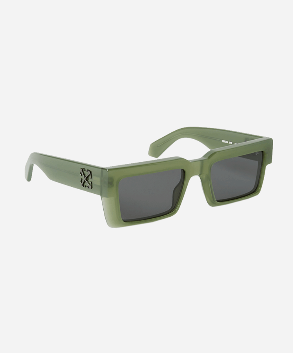 【送料&関税込】Off-White Moberly Sunglasses - Unisex Off-White Moberly OERI114 1007 Sunglasses - US