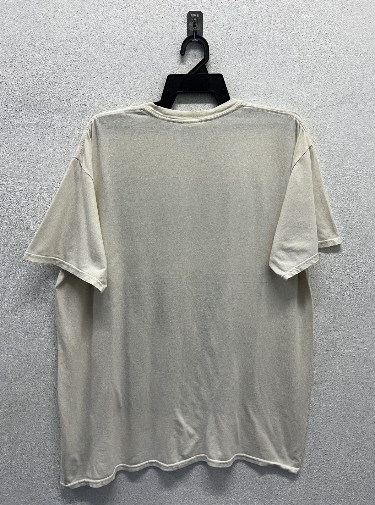 Gildan × Vintage VINTAGE GILDAN THE BLACKOUT START THE PARTY SHIRT Size US XL / EU 56 / 4 - 2 Thumbnail