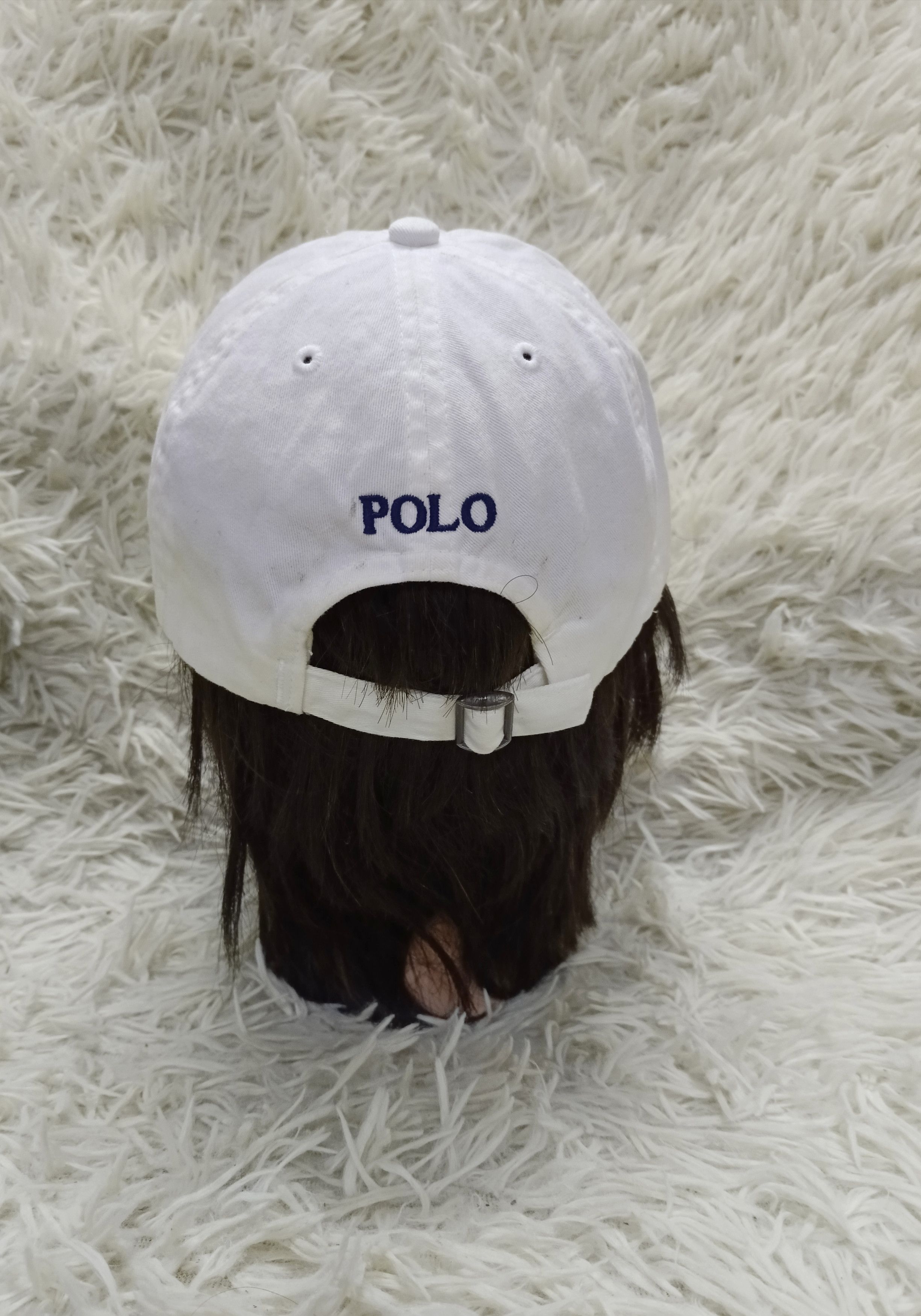 Polo Ralph Lauren POLO RALPH LAUREN SMALL PONY Size ONE SIZE - 3 Thumbnail