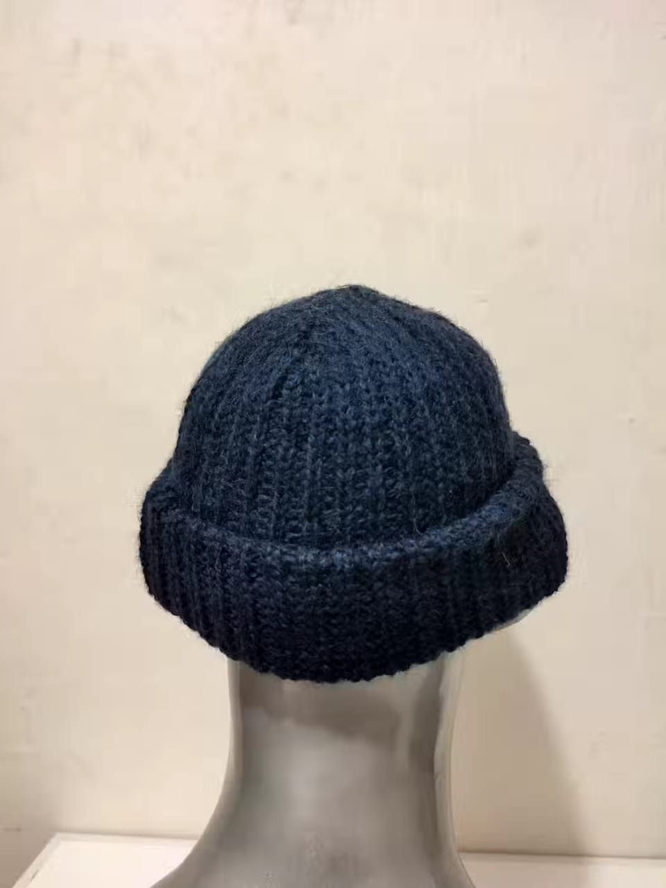 Nigel Cabourn Nigel Cabourn Beanie Hats Size ONE SIZE - 4 Thumbnail
