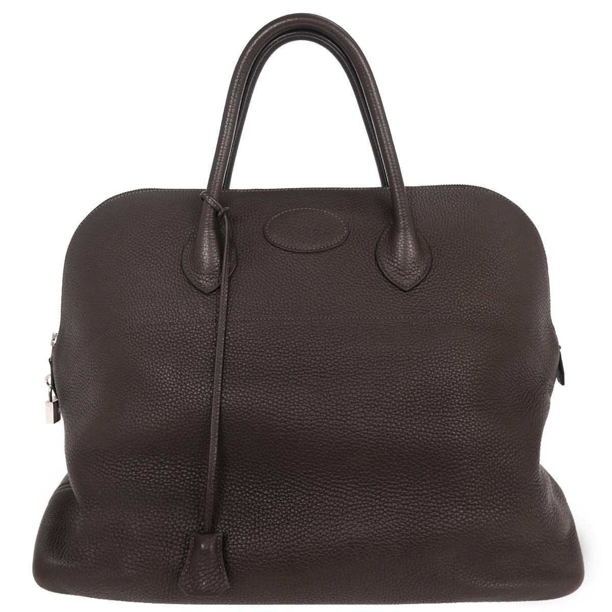 Hermes Hermes Bolide Bag Clemence Size ONE SIZE - 1 Thumbnail