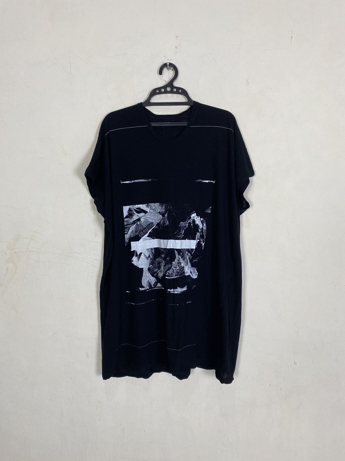 Julius Julius Nilos SS2016 T-shirt Size US M / EU 48-50 / 2 - 1 Thumbnail