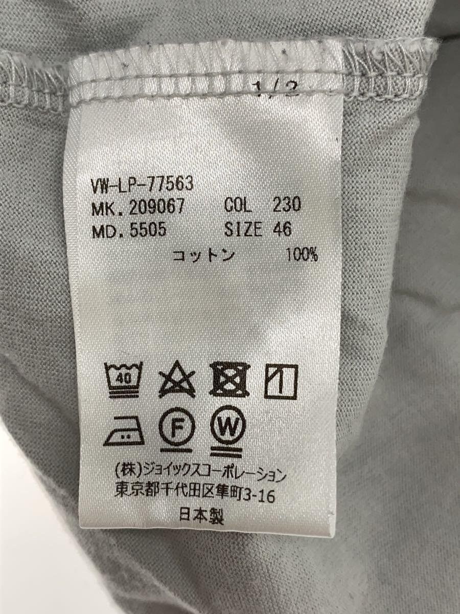 Vivienne Westwood Oversized Orb Long Sleeve Tee Size US S / EU 44-46 / 1 - 5 Thumbnail
