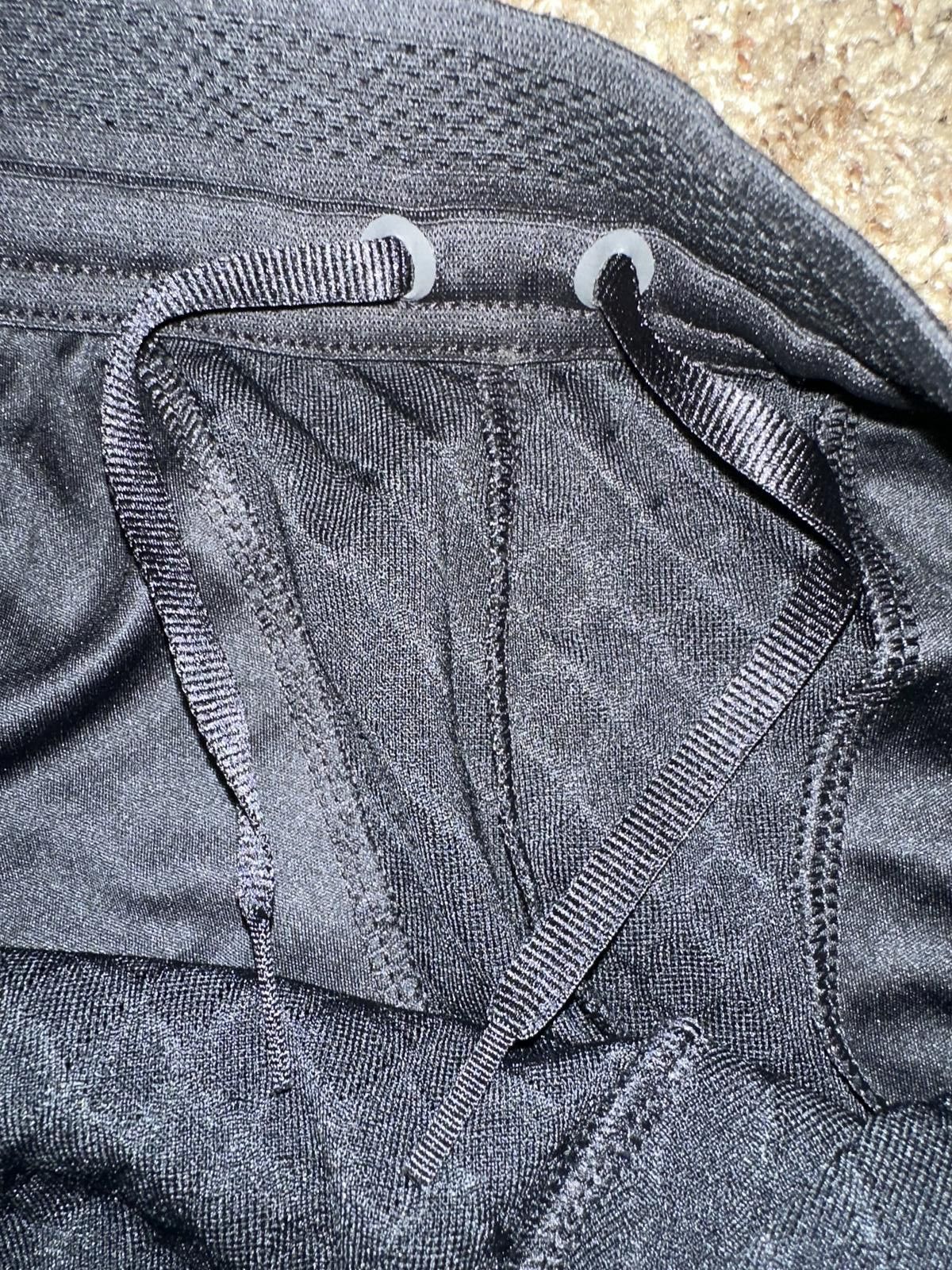 Nike Nike Women Vprknit Black Professional Running Pants Sample Size 28" / US 6 / IT 42 - 8 Thumbnail