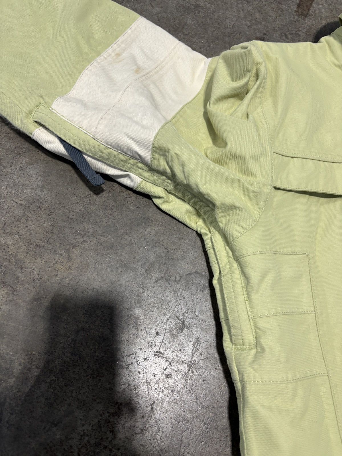 Burton Burton Snowboards universe women’s xs jacket Size XS / US 0-2 / IT 36-38 - 6 Thumbnail