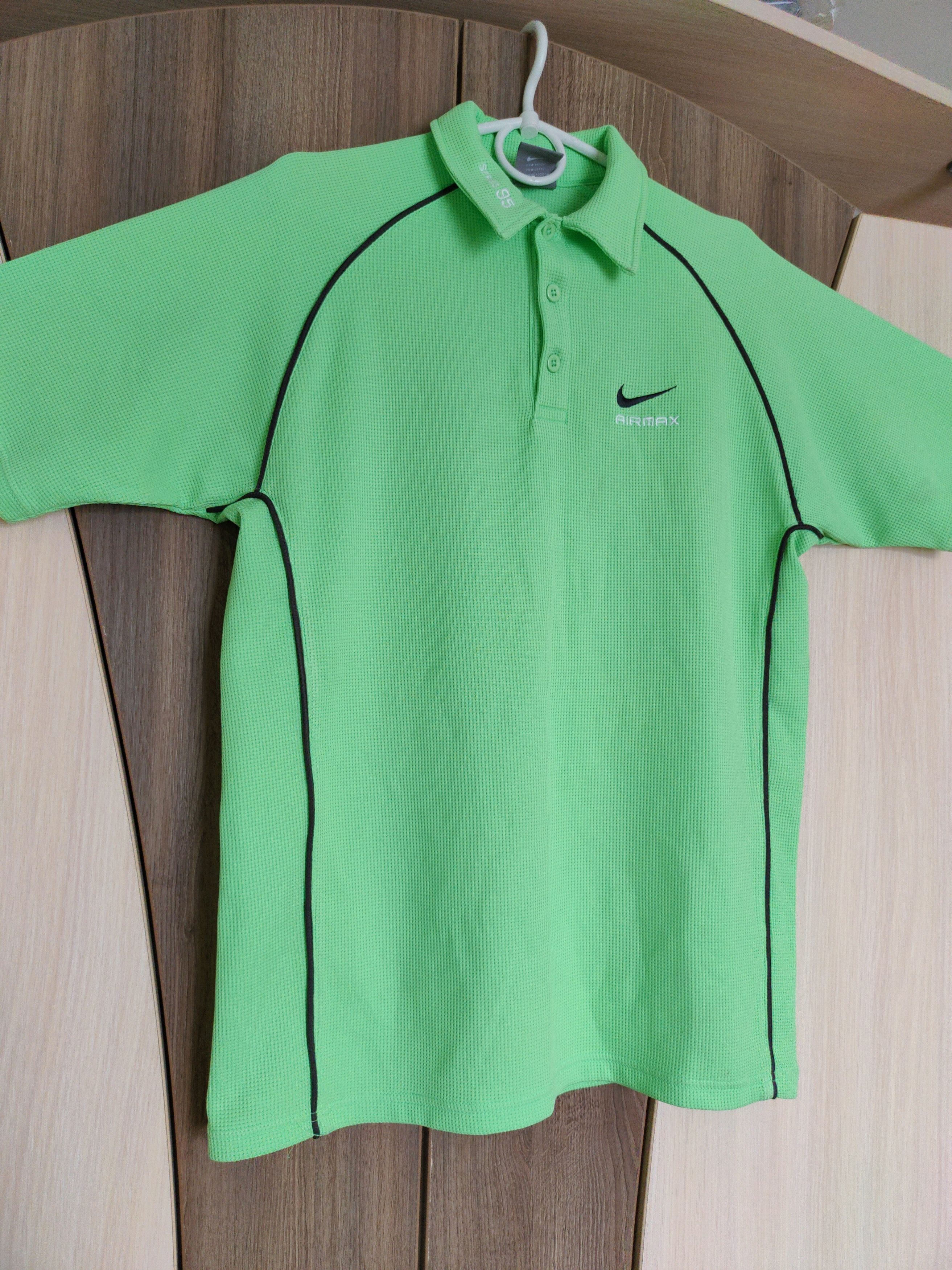 Nike Nike air max 95 nike vintage t-shirt polo nike golf air nike Size US M / EU 48-50 / 2 - 1 Thumbnail