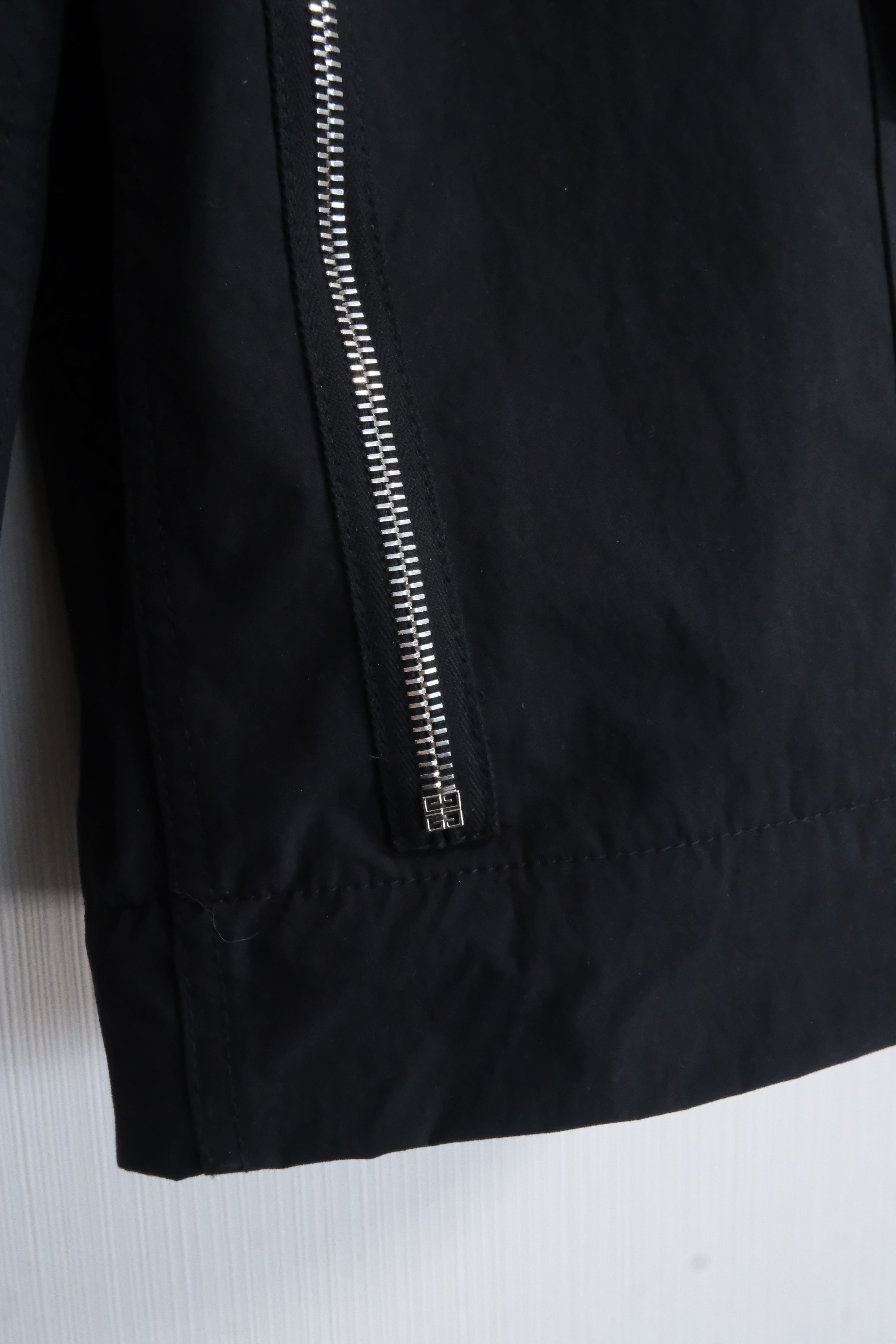 Givenchy givenchy by mathew williams raver cargo pants Size US 28 / EU 44 - 8 Thumbnail
