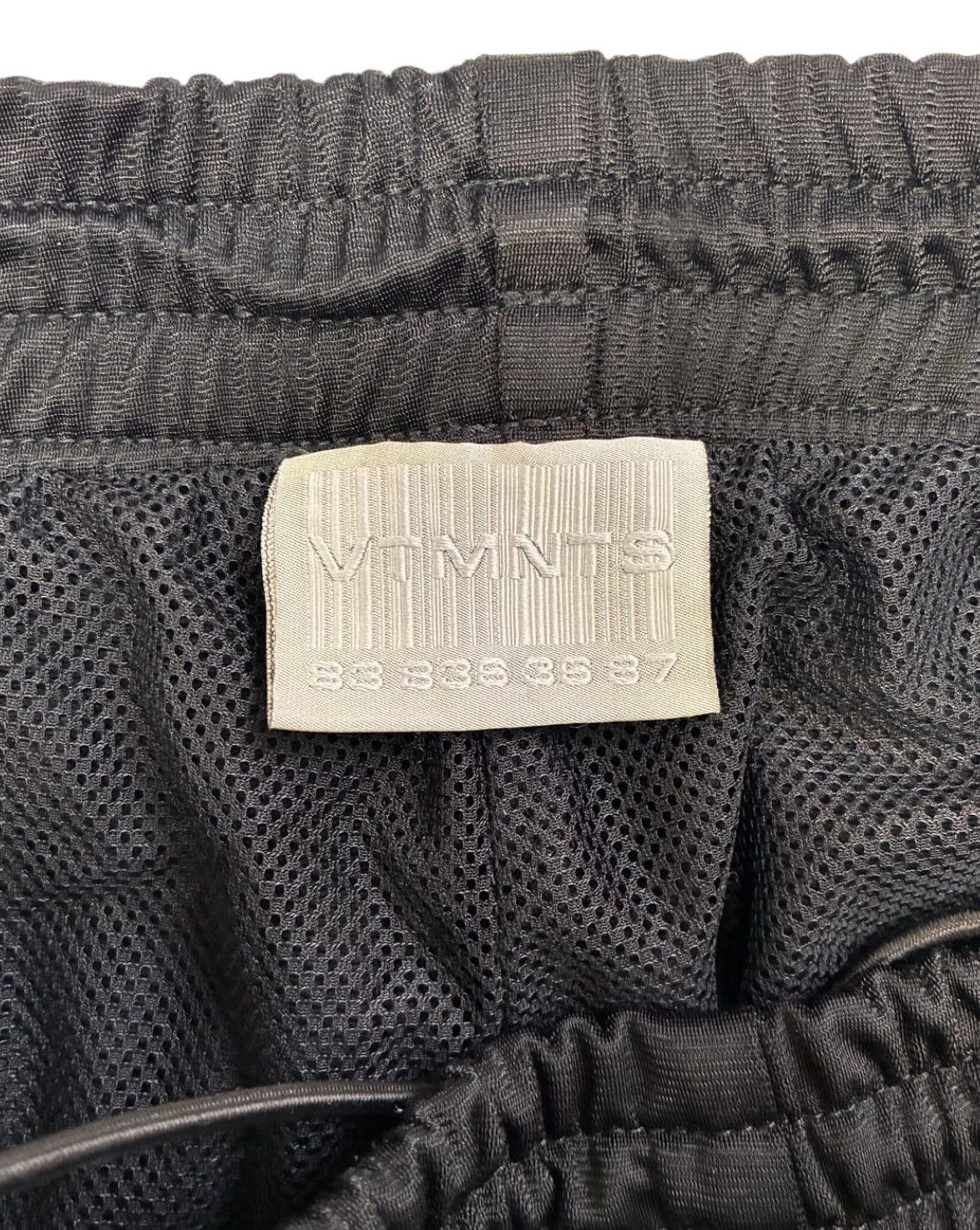Vetements Vetements Straight Track Pants Size US 29 - 4 Thumbnail
