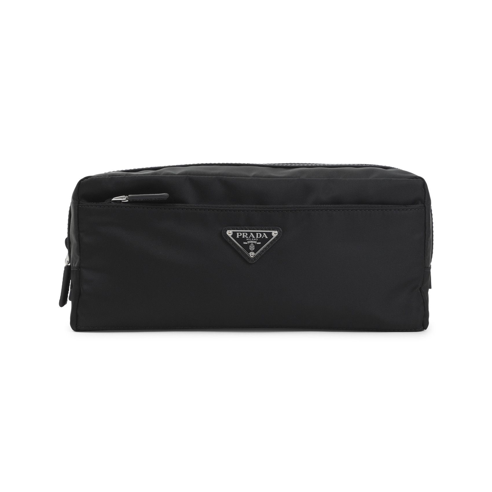 Prada Prada Re-Nylon Pouch Size ONE SIZE - 1 Thumbnail