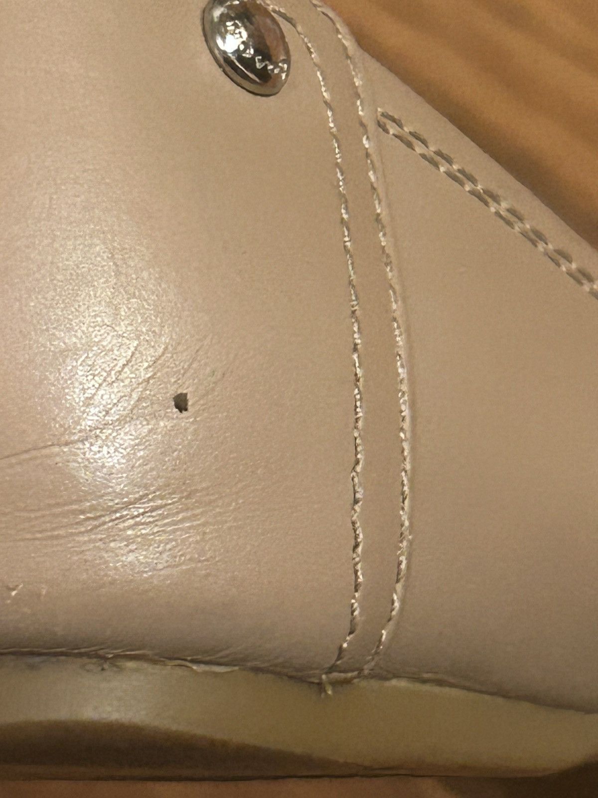 Coach Coach chelsea Size US 7.5 / IT 37.5 - 12 Thumbnail
