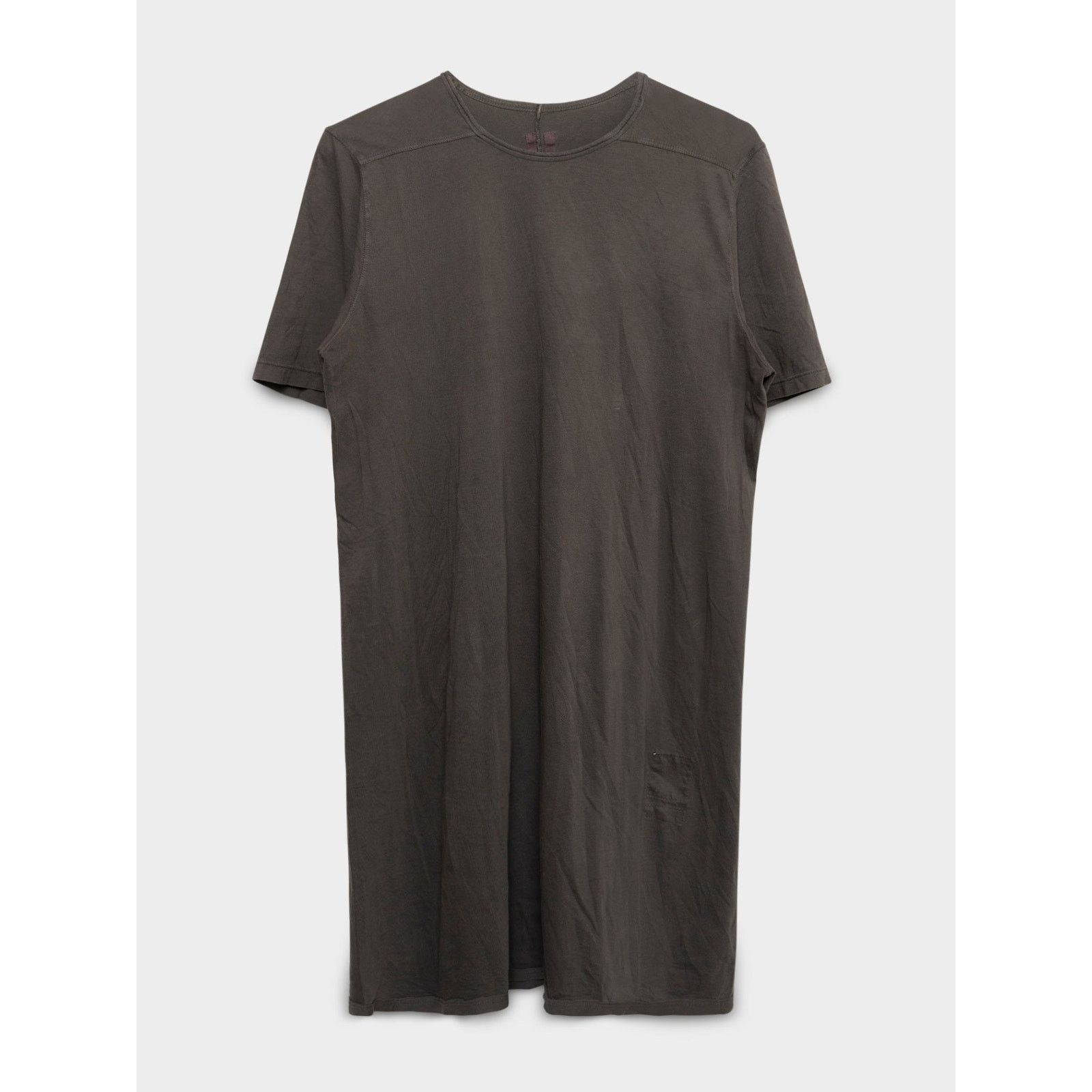 Rick Owens ’Cyclops' Dust Level T-Shirt Size US L / EU 52-54 / 3 - 1 Thumbnail