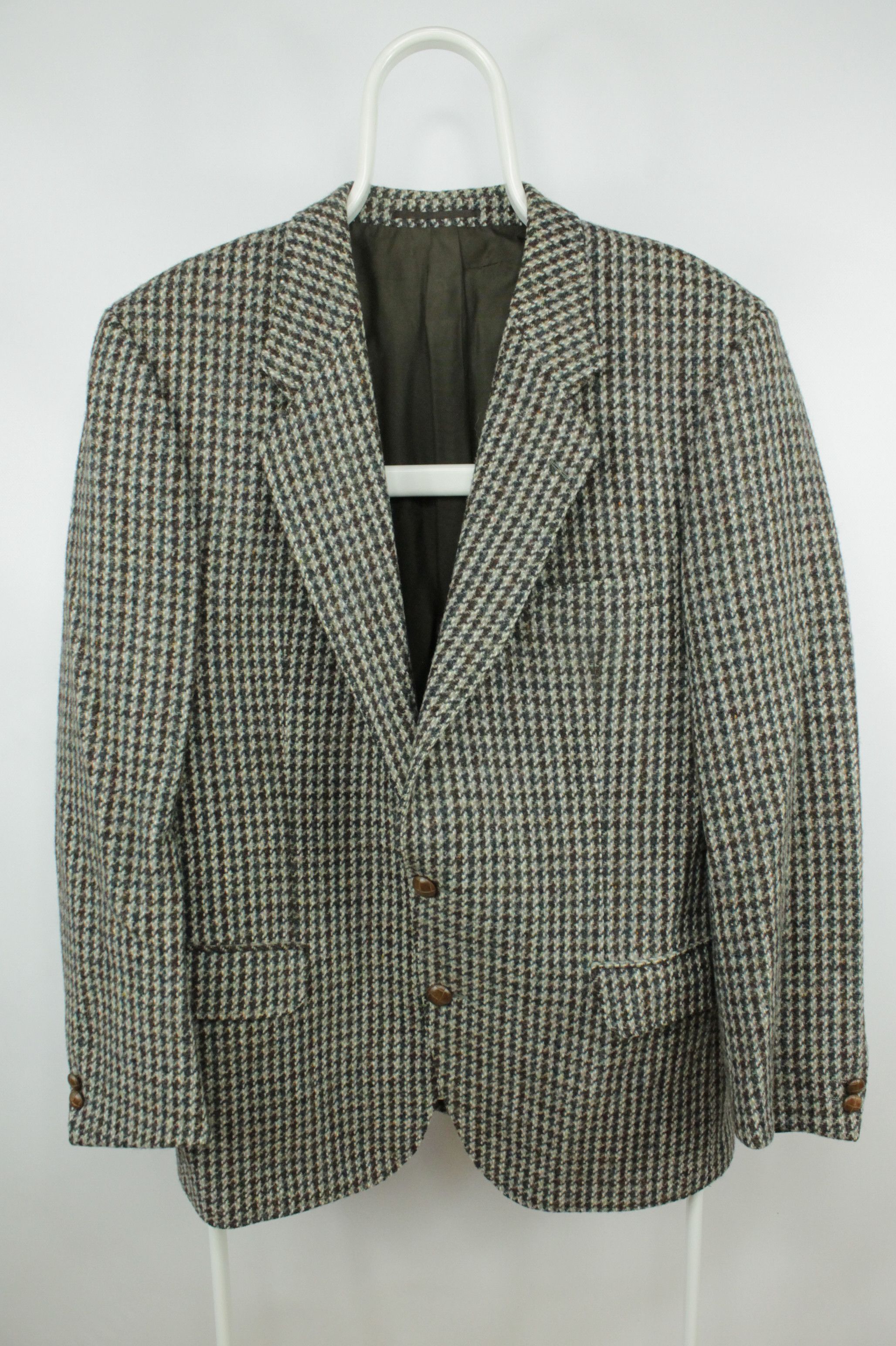 Harris Tweed | Grailed