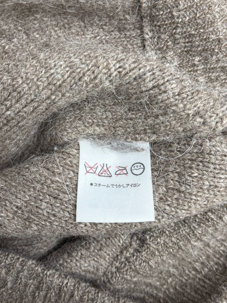Issey Miyake Issey Miyake size:one size Fringed three-dimensional pullo Size S / US 4 / IT 40 - 5 Thumbnail