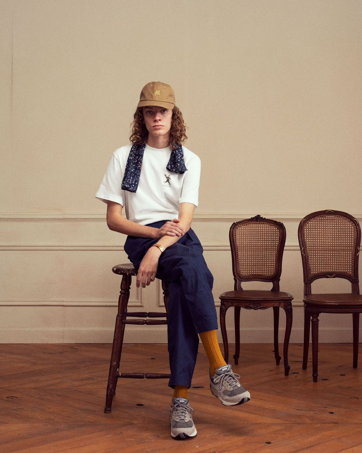 Aime Leon Dore Clothing for Men | Grailed