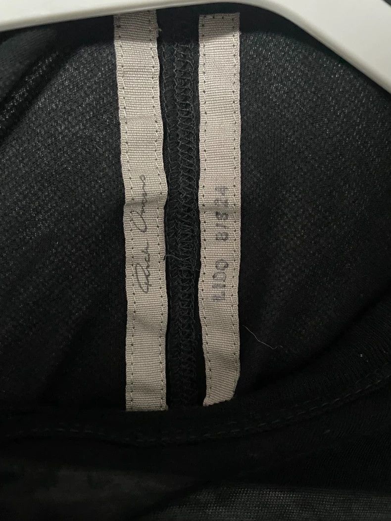 Rick Owens Rick Owens24ss Lido cropped banana Two banana vests Long sl Size US XS / EU 42 / 0 - 3 Thumbnail