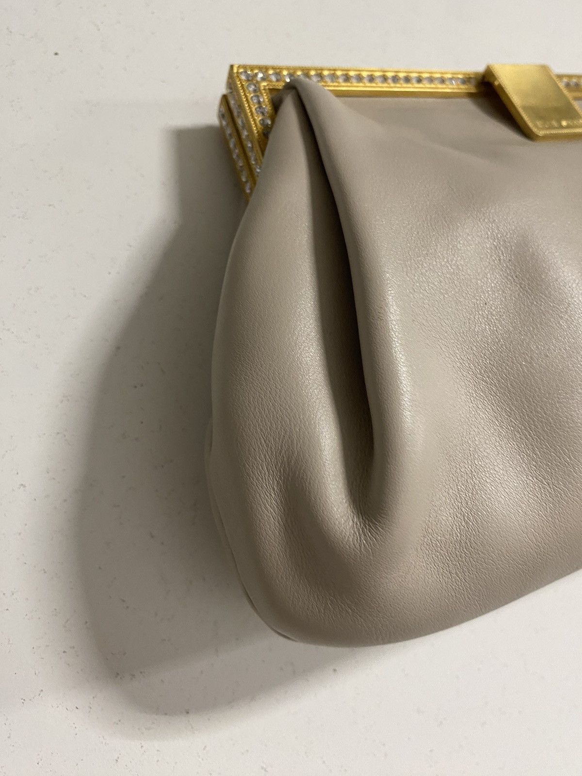 Elie Saab Clutch Elie Saab limited edition Size ONE SIZE - 14 Thumbnail