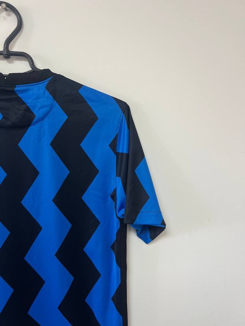 Nike Inter Milan 2021/2022 Maglia Jersey Football Shirt Nike XS Size US XS / EU 42 / 0 - 17 Thumbnail