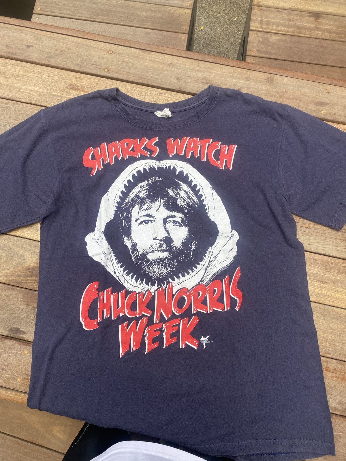 Arts & Science Chuck Norris Size US M / EU 48-50 / 2 - 1 Thumbnail