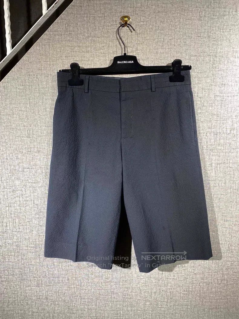 Givenchy Givenchy Men's shorts (size 46, waist fit) Size US 30 / EU 46 - 1 Thumbnail