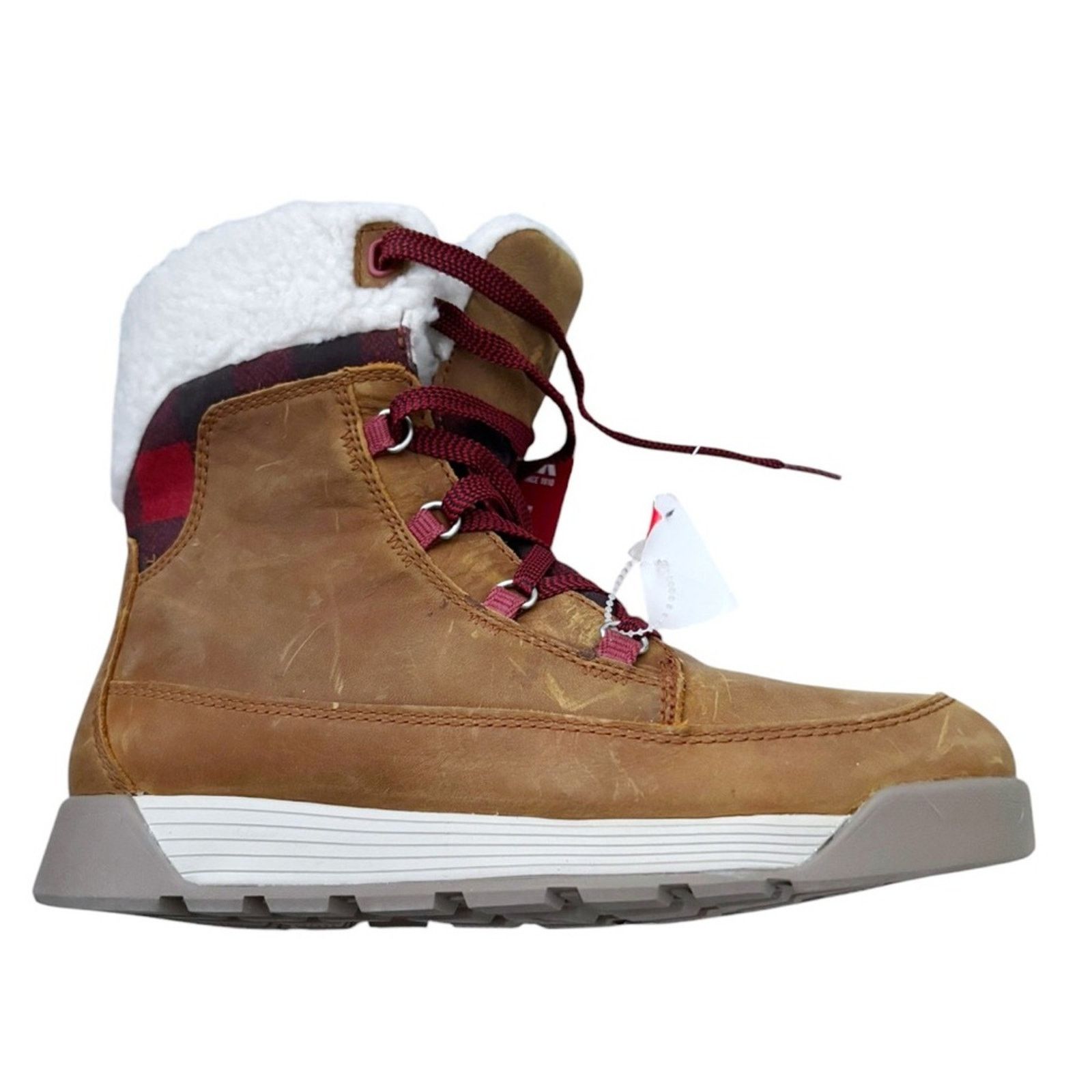 Other Kodiak Rosseau Women's Winter Boots Size US 8 / IT 38 - 2 Thumbnail