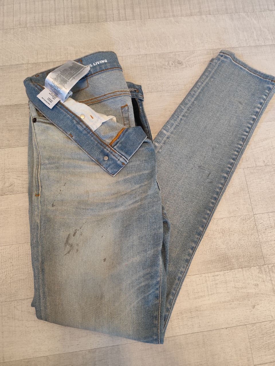 Diesel Diesel skinny jeans 1983 Size US 26 / EU 42 - 9 Thumbnail