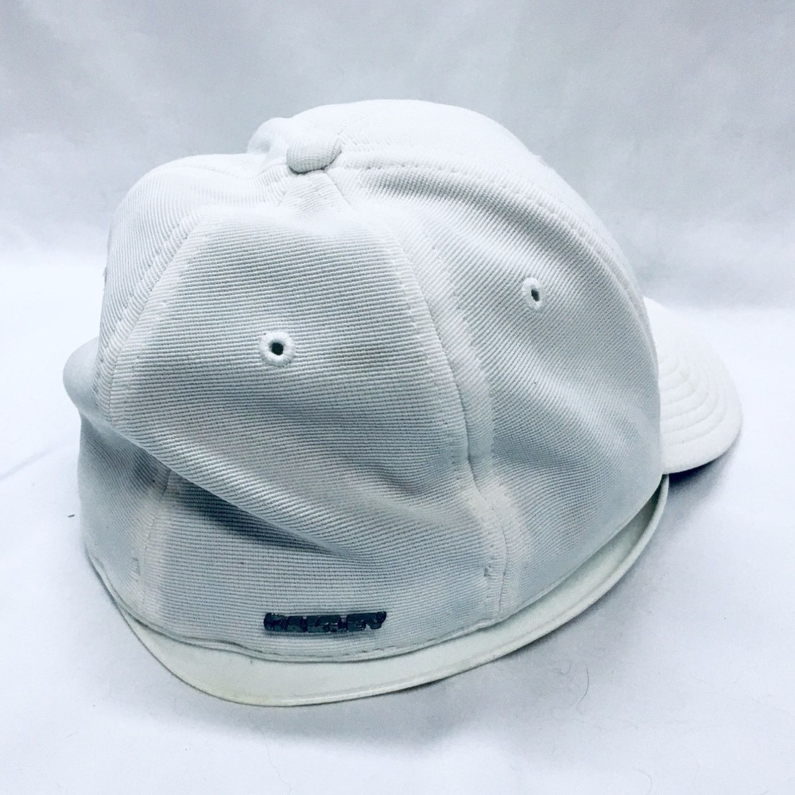 Oakley DISCONTINUED Oakley Mens Fitted Hat / Cap Size S/M Size ONE SIZE - 3 Thumbnail