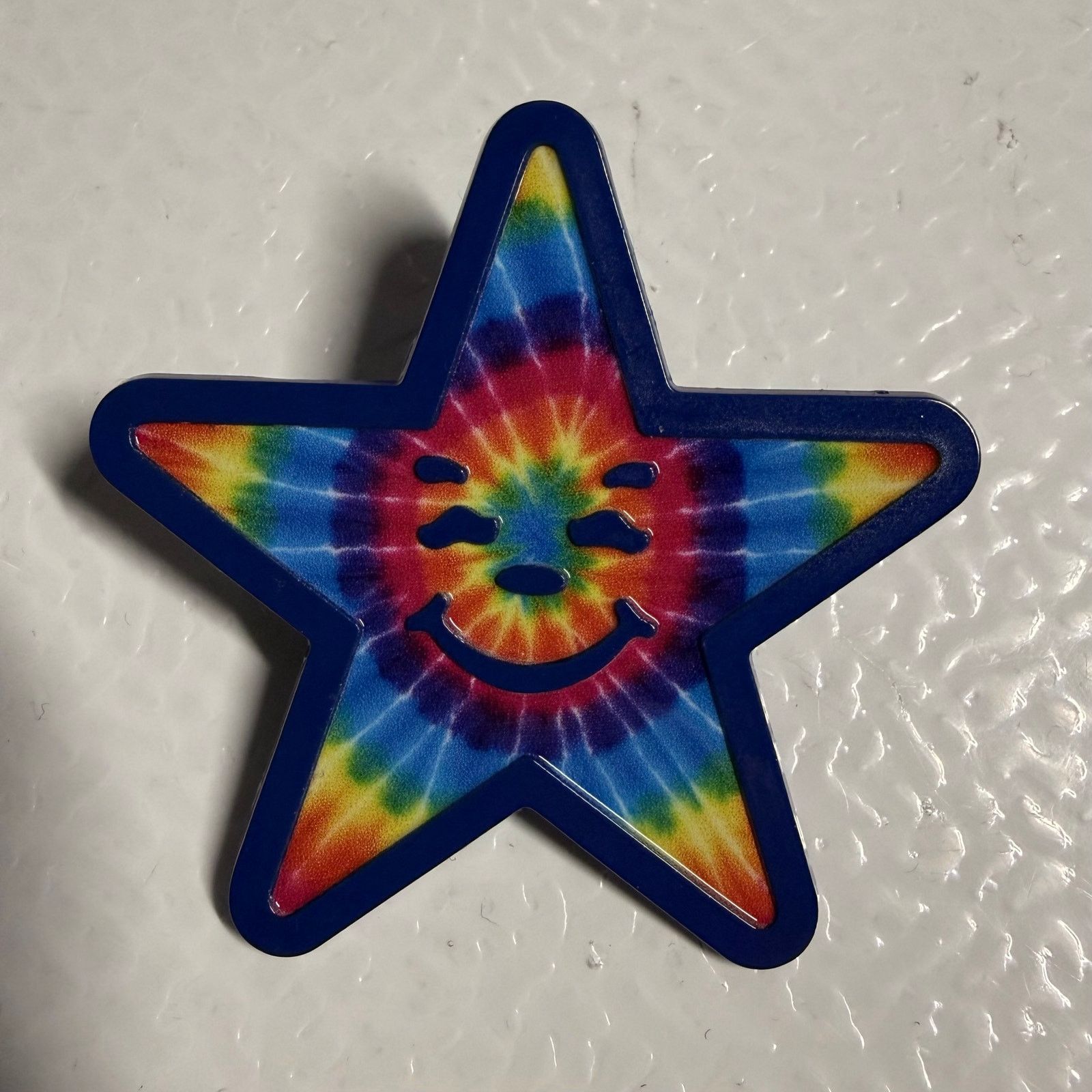 Asspizza 2026 Series 1 Mystery Star Pin RARE 1/450
