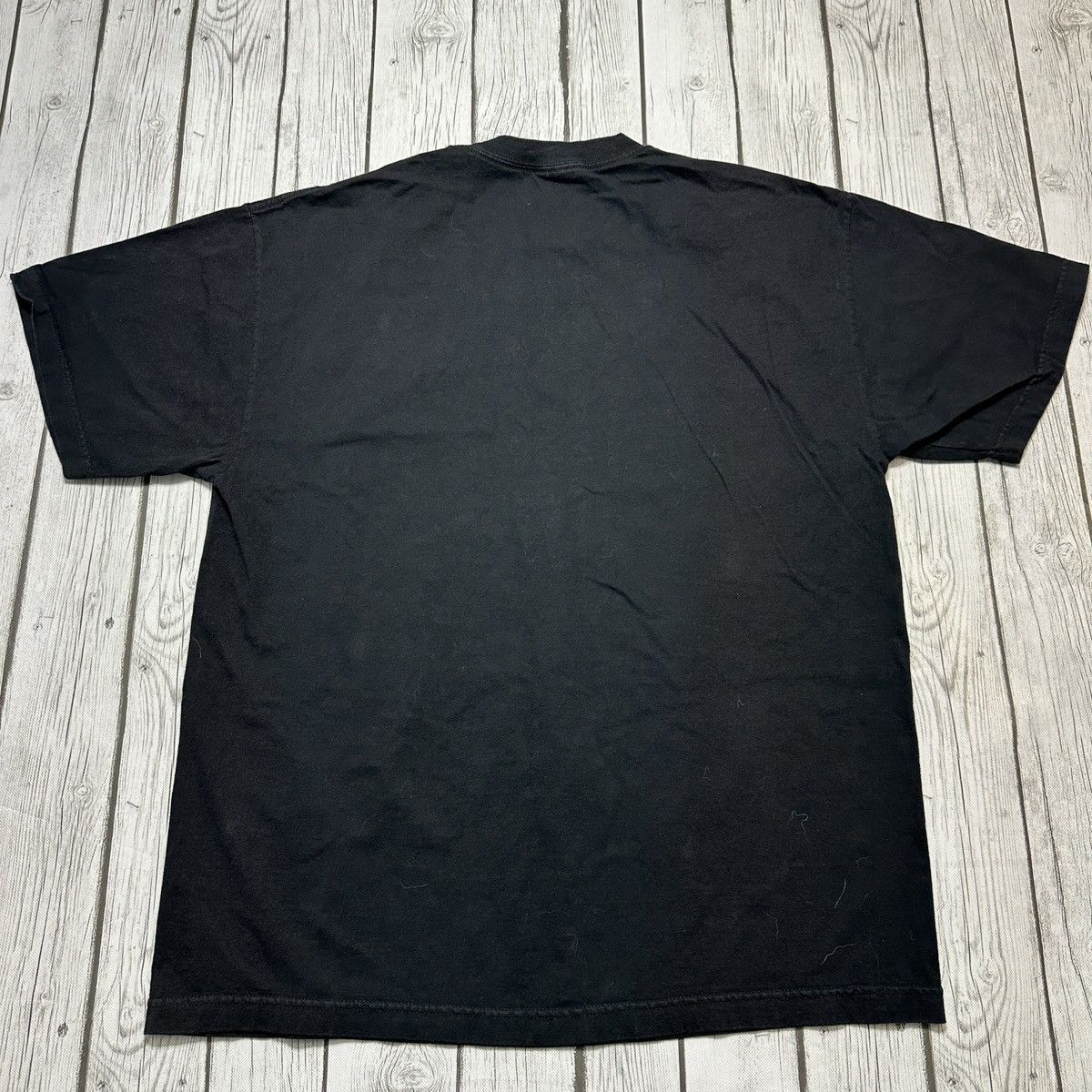 Alstyle Exile Grim Reaper tee Size US XL / EU 56 / 4 - 2 Thumbnail