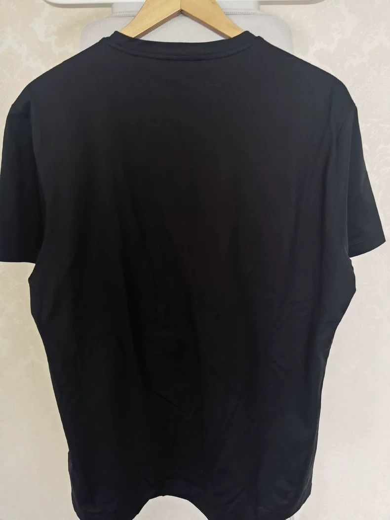 Versace Versace Short-sleeved T-shirt Size US L / EU 52-54 / 3 - 2 Thumbnail