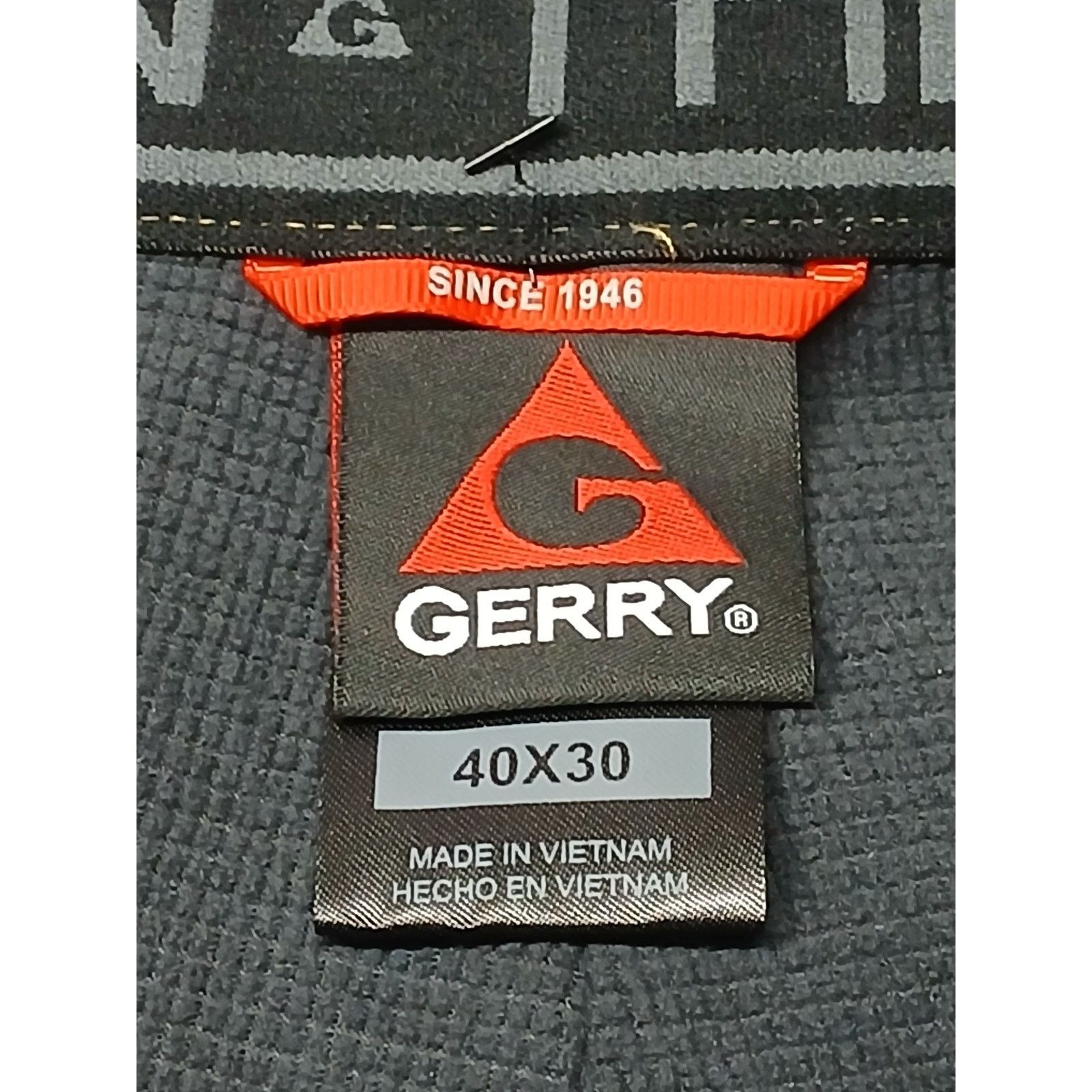 Other Gerry (40x30) Men's Tan Insulated Straight Fit Chino Pants Size US 40 / EU 56 - 7 Thumbnail