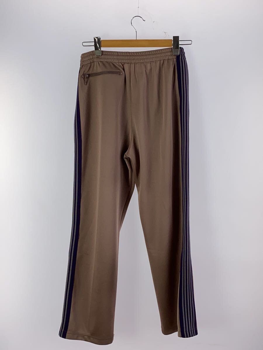 Needles Needles Polyester Track Pants Purple Size US 30 / EU 46 - 2 Thumbnail