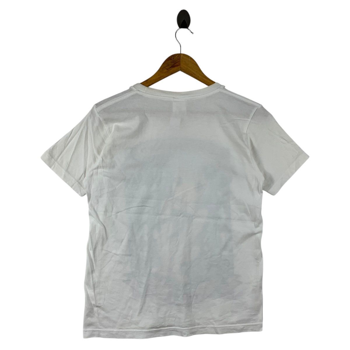 Anime × Japanese Brand IN THE ORDER A RABBIT Chino printed cospa anime tee Size US M / EU 48-50 / 2 - 4 Thumbnail