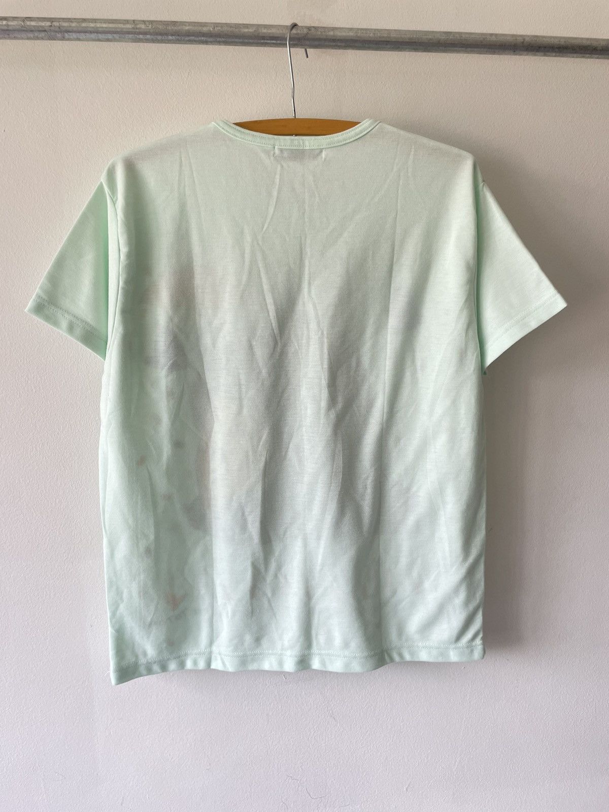 Vintage Vintage My Neighbour Totoro Studio Ghibli Movie Promo tee Size US M / EU 48-50 / 2 - 9 Thumbnail