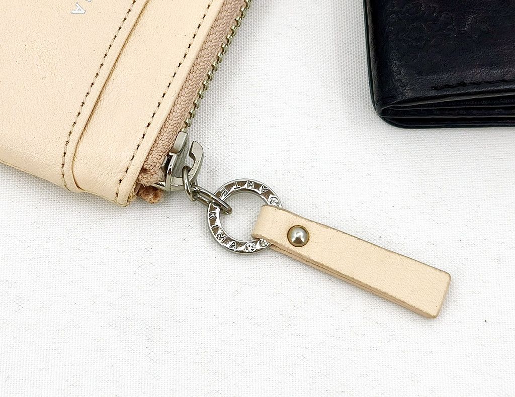 ANTEPRIMA ANTEPRIMA combo mini zip wallet & card holder Size ONE SIZE - 7 Thumbnail