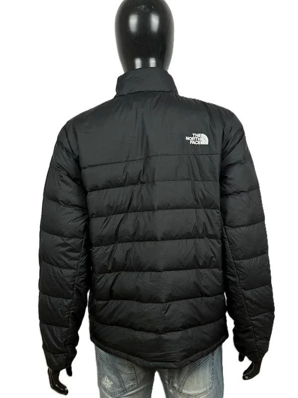 The North Face The North Face Giacca Synthetic Nero da Uomo L Size US L / EU 52-54 / 3 - 4 Thumbnail