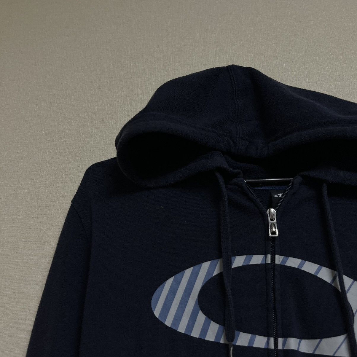 Oakley Oakley zip hoodie Size US S / EU 44-46 / 1 - 4 Thumbnail