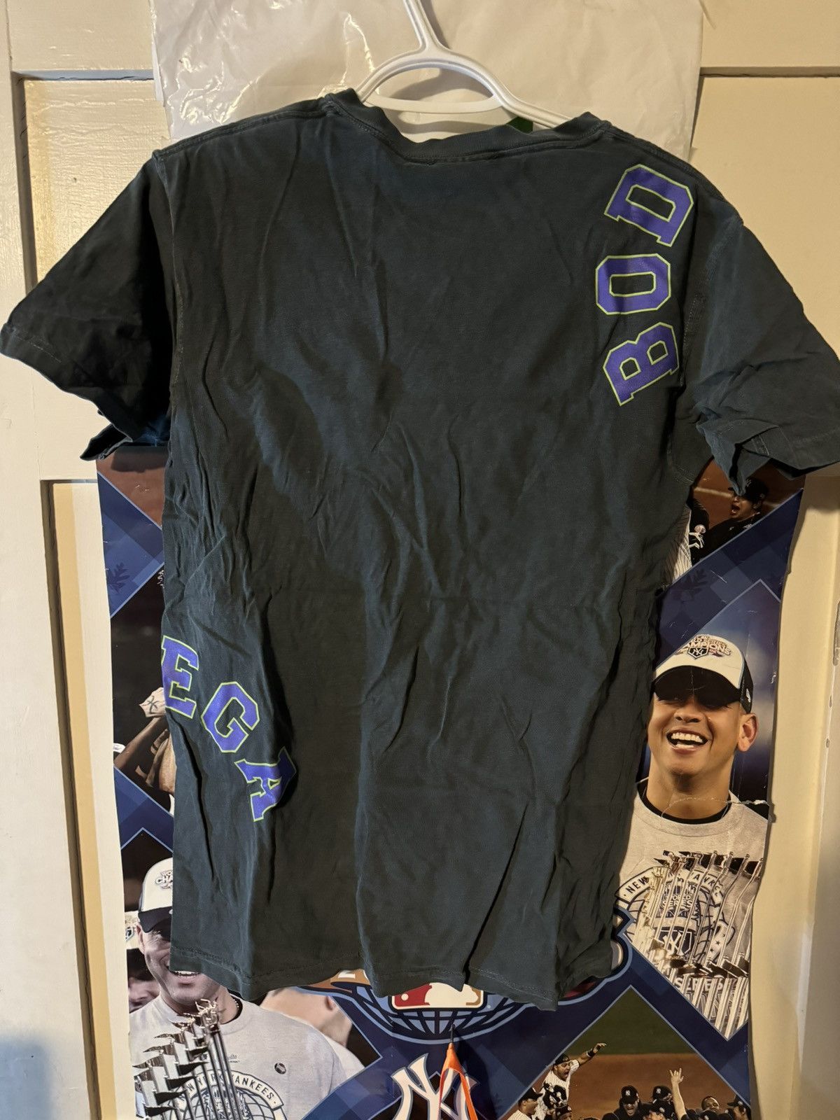 Bodega Bodega Tshirt Size US S / EU 44-46 / 1 - 1 Thumbnail