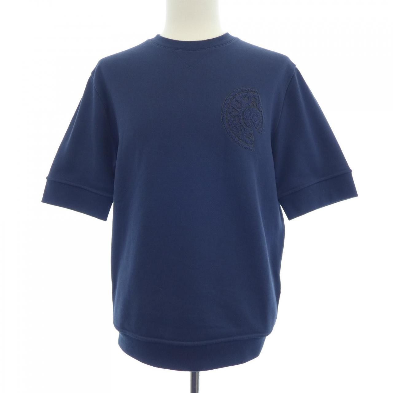Hermes Hermes Clou de Selle Cotton Sweatshirt S Textile Sweatshirts & Hoodies DUTY FREE for USA