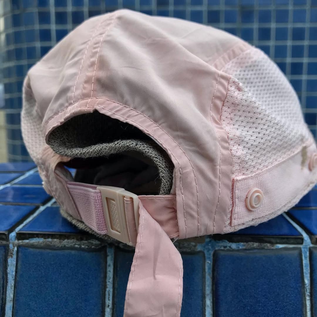 Arc'teryx × Vintage Arcteryx Folding / Folddable Cap So Simple Easy Go Easy Wea Size ONE SIZE - 5 Thumbnail