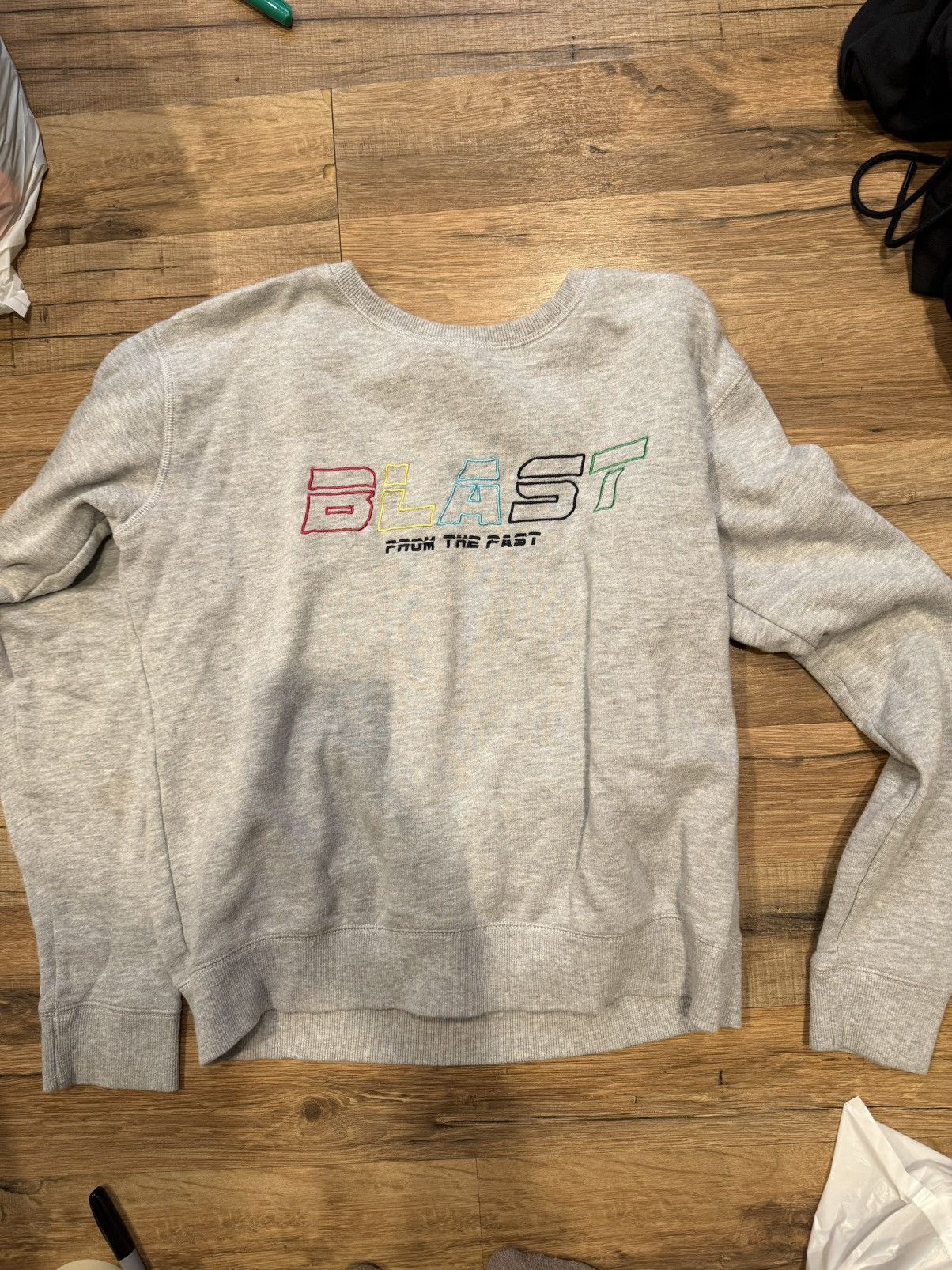 Cotton On Long Sleeve T Shirt Size S / US 4 / IT 40 - 1 Thumbnail