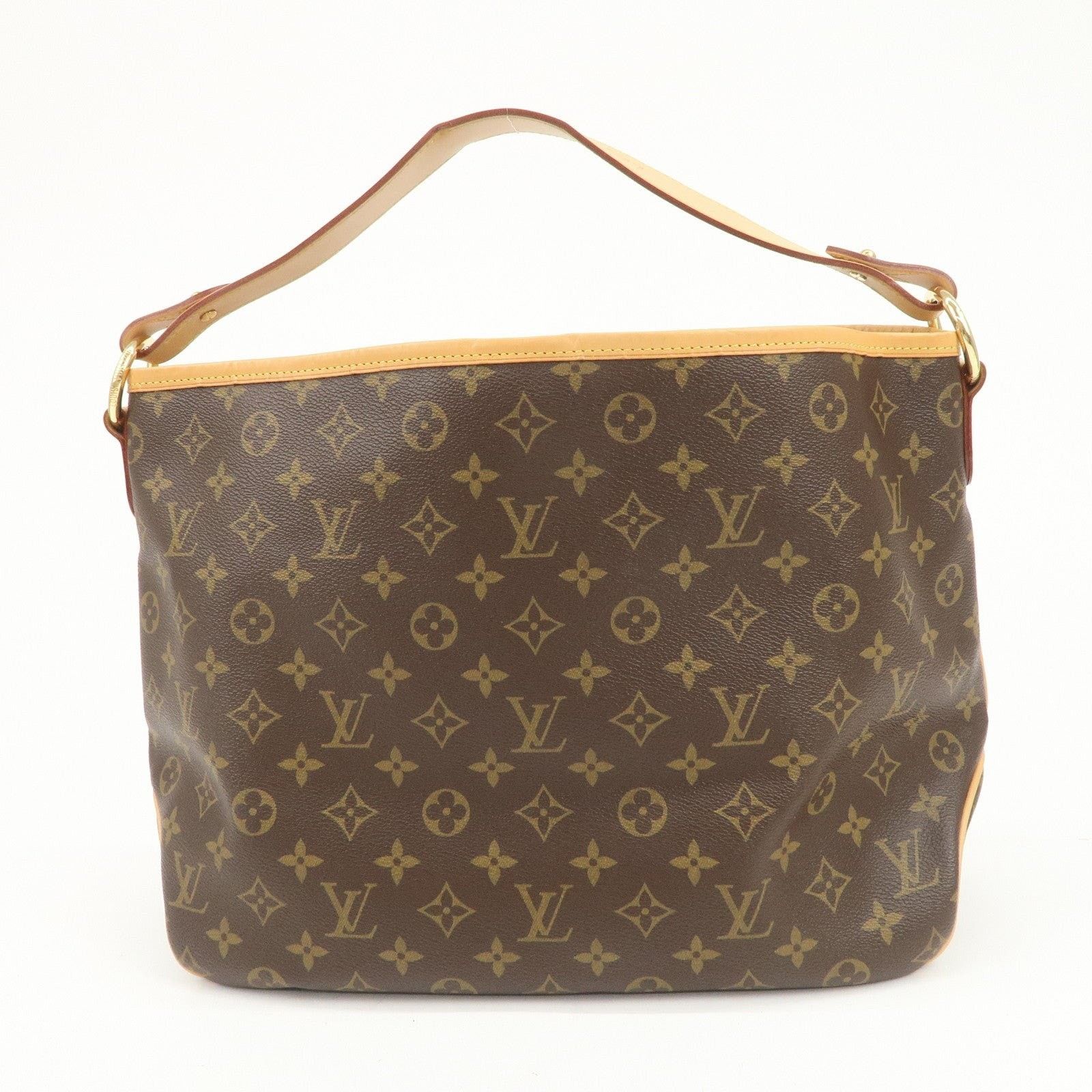 Louis Vuitton Louis Vuitton Monogram Delightful PM Shoulder Bag Size ONE SIZE - 2 Thumbnail
