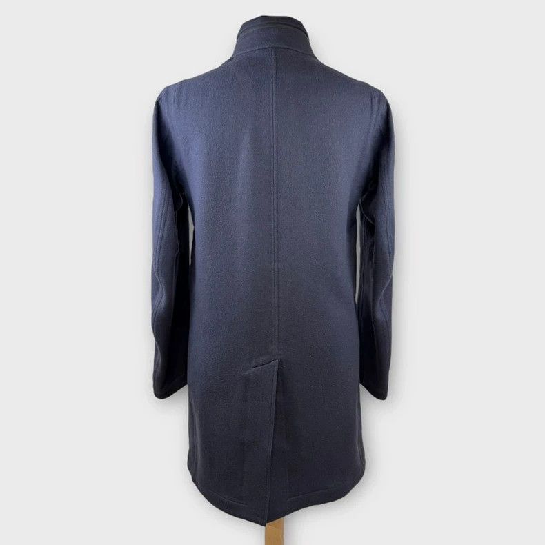 Loro Piana LORO PIANA Men's cashmere coat Size US S / EU 44-46 / 1 - 4 Thumbnail