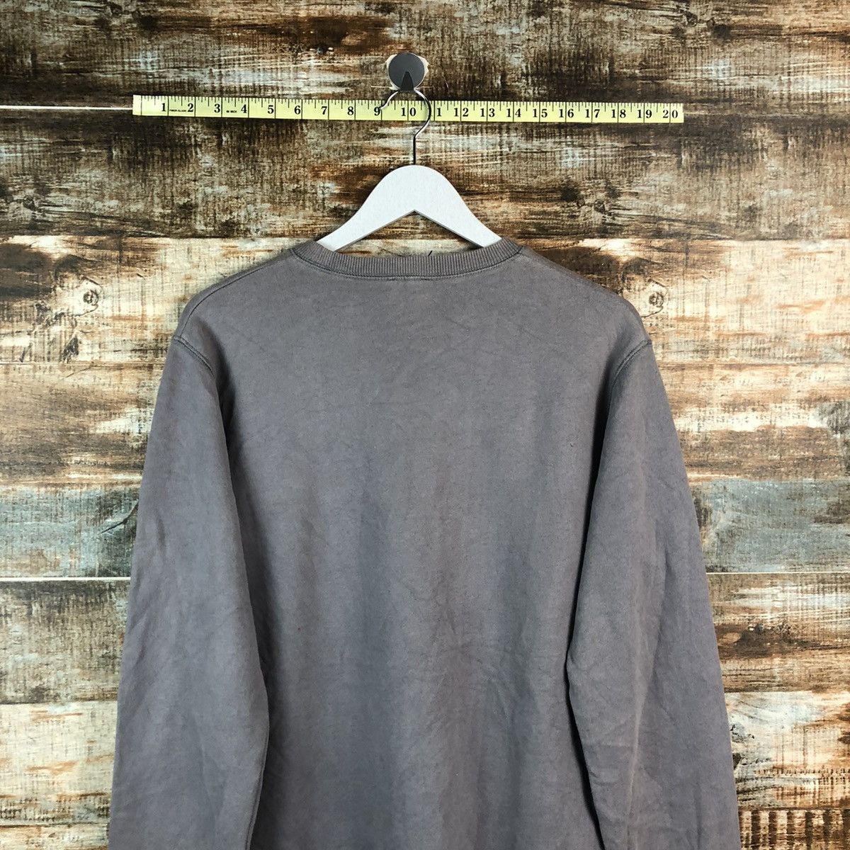 Pringle Of Scotland Pringle Purple Sweatshirt #A2512 Size US M / EU 48-50 / 2 - 15 Thumbnail