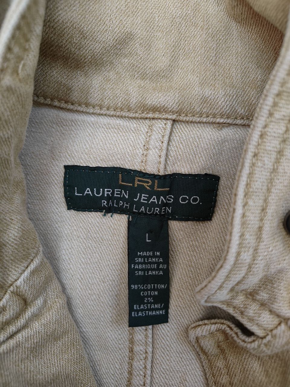 Polo Ralph Lauren Ralph Lauren JAcket Size M / US 6-8 / IT 42-44 - 5 Thumbnail
