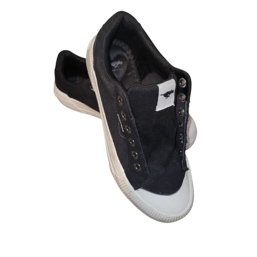 Other Rocket Dog Cheery Black Sneakers Plush Form Insole 6 Women's Size US 6 / IT 36 - 1 Thumbnail