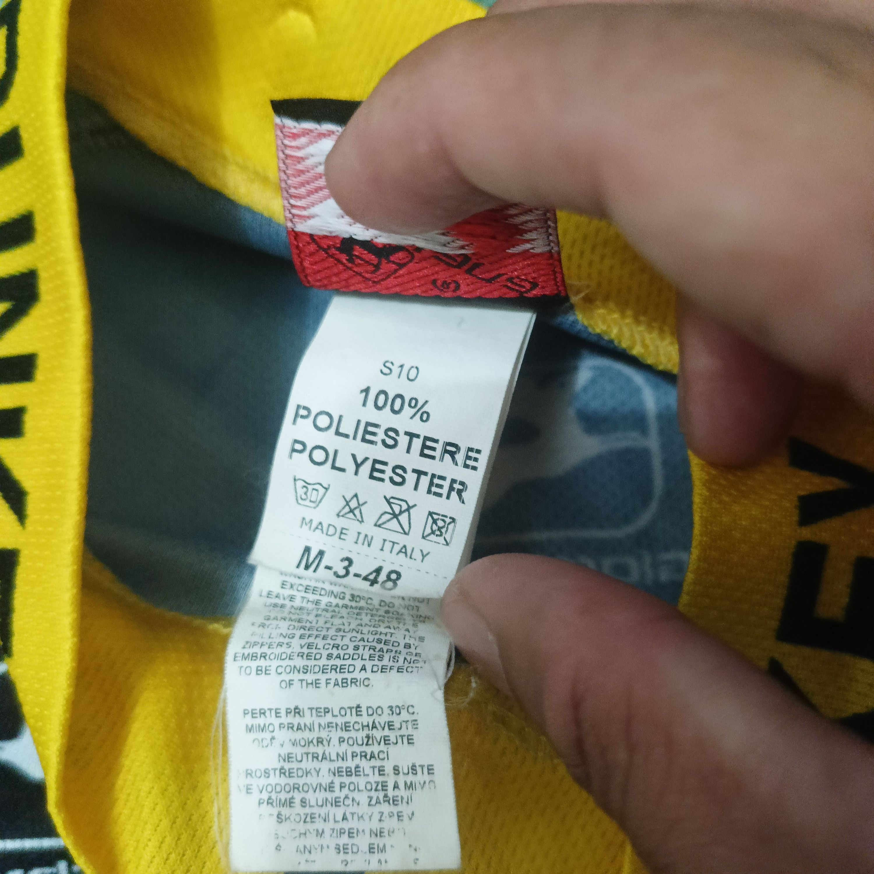 Drunken Monkey Bicycle Team