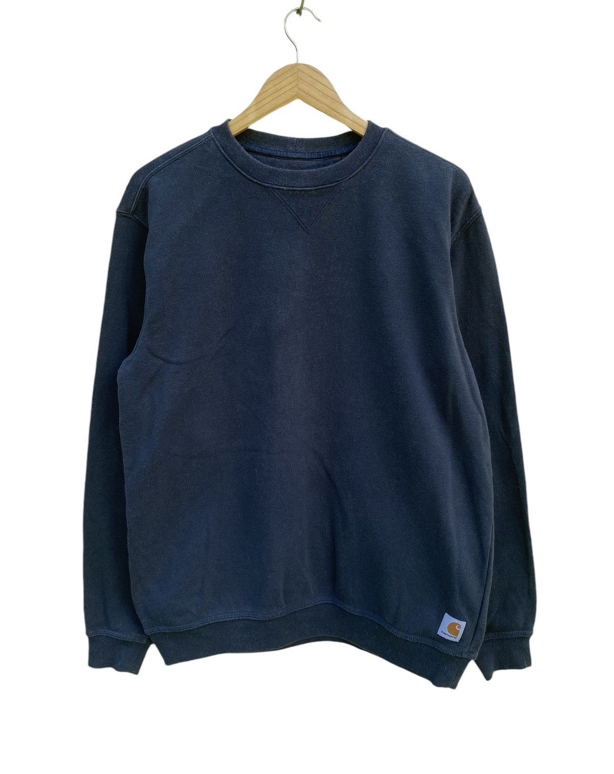 Carhartt Carhartt sweatshirt Size US M / EU 48-50 / 2 - 1 Thumbnail