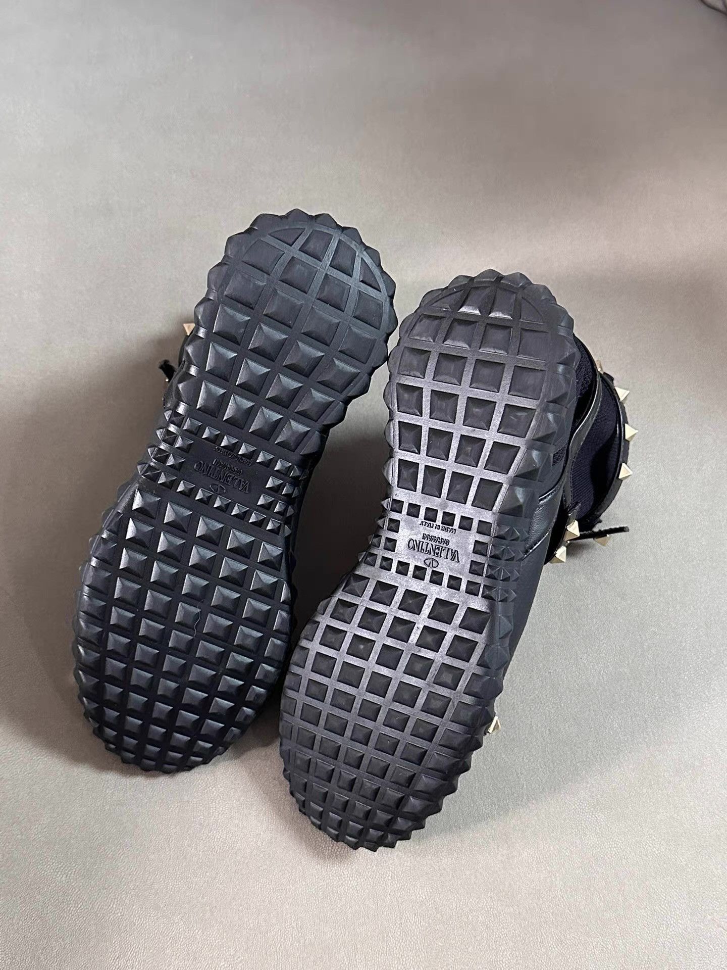Valentino Valentino Rockstud Ankle Boots Ｑ20 Size US 6 / IT 36 - 5 Thumbnail