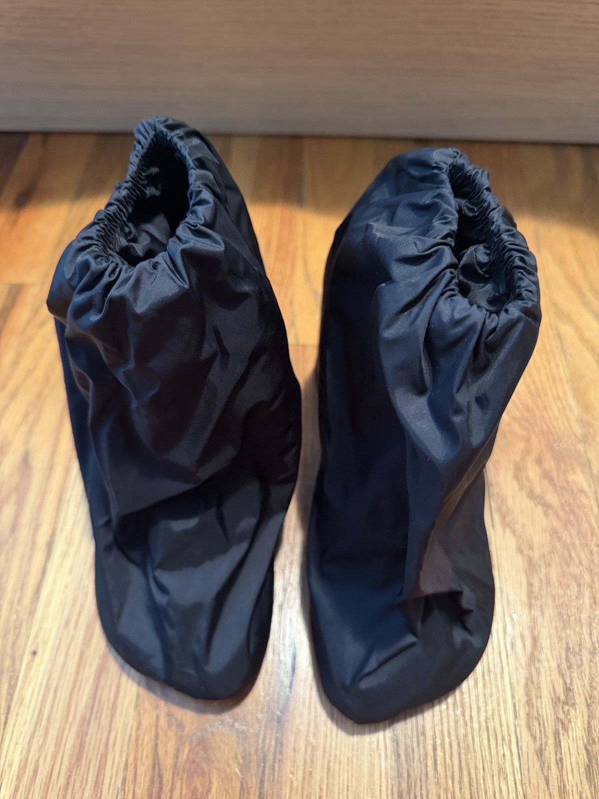MM6 MM6 Margiela Boots Size US 6 / IT 36 - 8 Thumbnail