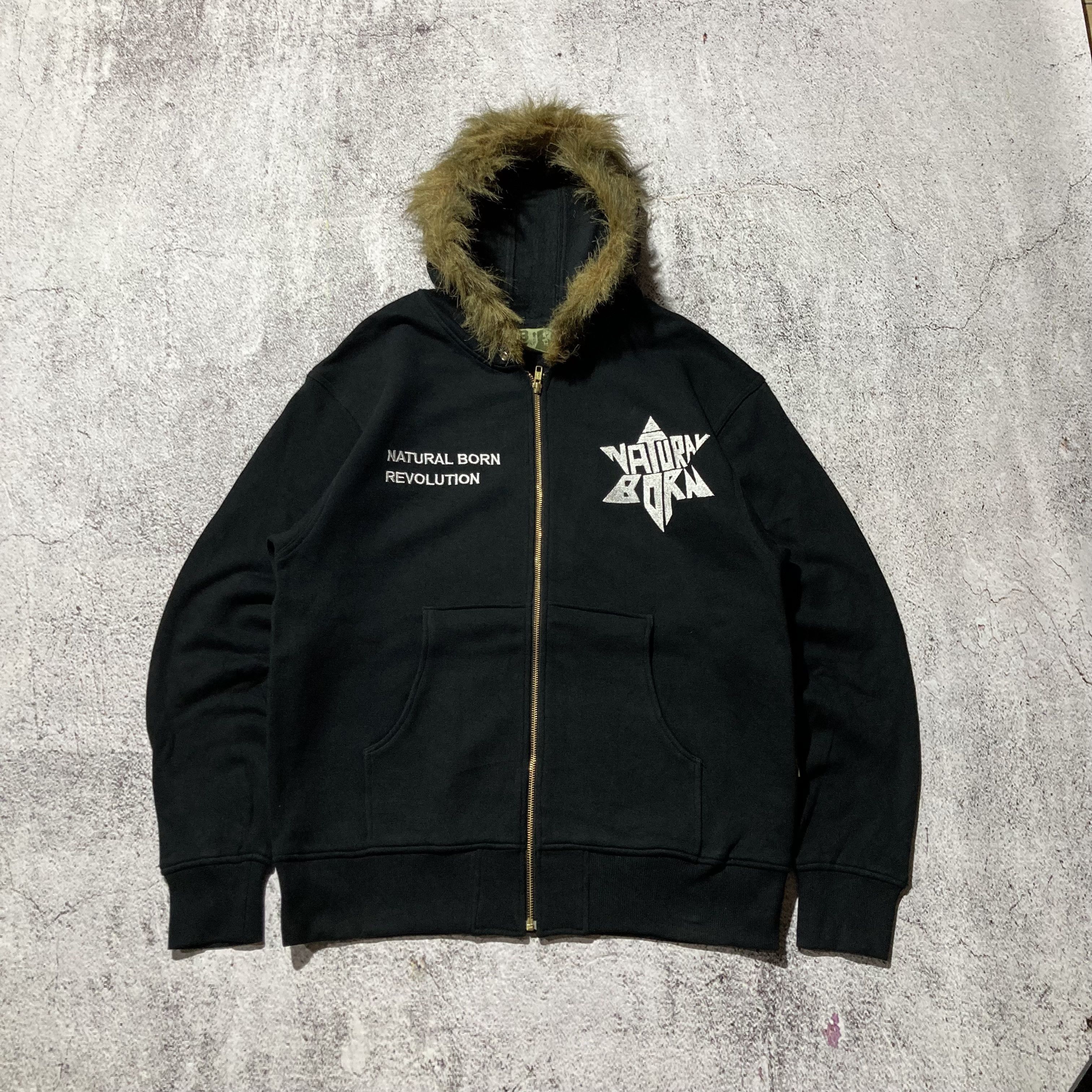Japanese Brand × No Faith Studios × Streetwear NO FAITH STUDIOS